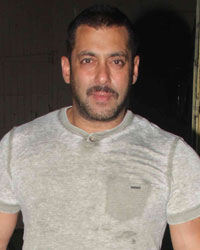 Salman Khan