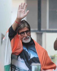 Amitabh Bachchan