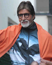 Amitabh Bachchan