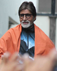 Amitabh Bachchan