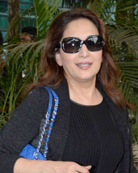 Madhuri Dixit