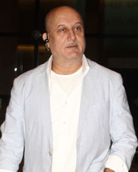 Anupam Kher