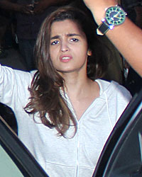 Alia Bhatt