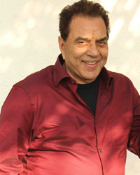 Dharmendra