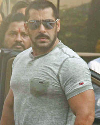 Salman Khan