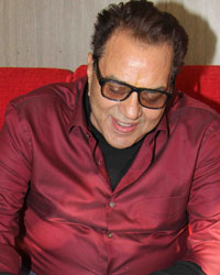 Dharmendra