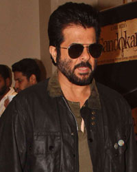 Anil Kapoor