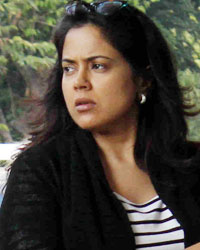 Sameera Reddy