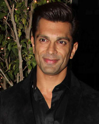 Karan Singh Grover