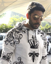 Abhishek Bachchan