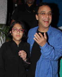 Vidhu Vinod Chopra