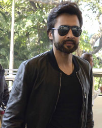 Jacky Bhagnani