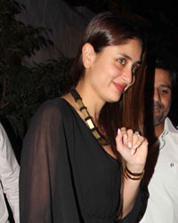 Kareena Kapoor