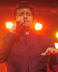 Sonu Nigam