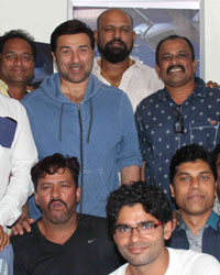 Sunny Deol