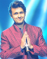 Sonu Nigam