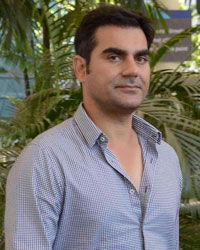 Arbaaz Khan