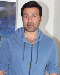 Sunny Deol