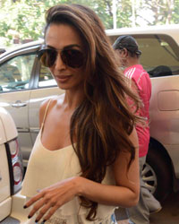 Malaika Arora