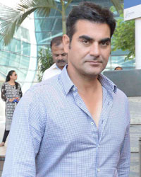 Arbaaz Khan