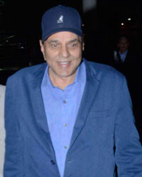 Dharmendra