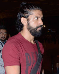 Farhan Akhtar