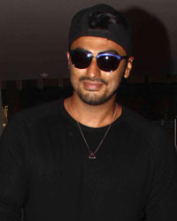 Arjun Kapoor