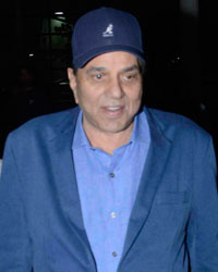 Dharmendra