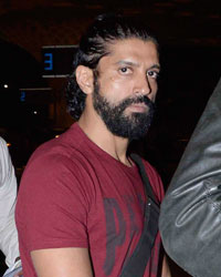 Farhan Akhtar