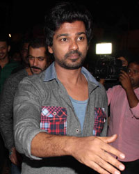 Nikhil Dwivedi