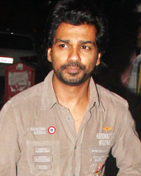 Nikhil Dwivedi