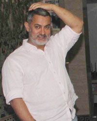 Aamir Khan