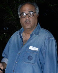 Boney Kapoor