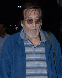 Vinod Khanna