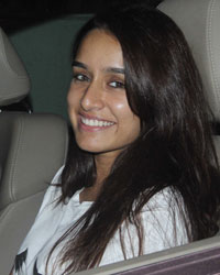 Shradha Kapoor