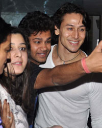 Tiger Shroff