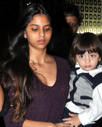 Suhana Khan