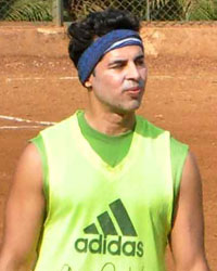 Dino Morea