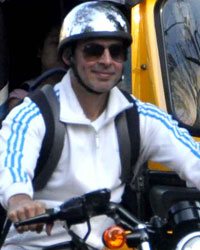 Dino Morea