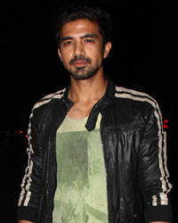 Saqib Saleem