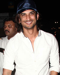 Sushant Singh Rajput