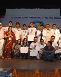 IFFP Award Ceremony