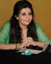 Archana Kochhar at press conference of announcement of 4 feature films