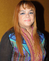 Nandita Singh at press conference of announcement of 4 feature films