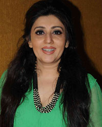 Archana Kochhar at press conference of announcement of 4 feature films