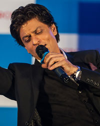 Shah Rukh Khan