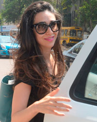 KArishma Kapoor