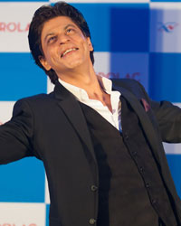 Shah Rukh Khan