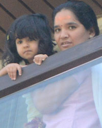 Akshay Kumar's daughter Nitara