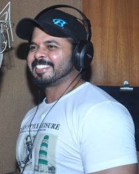 Sreesanth